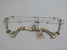 Bowtec Allegiance 60