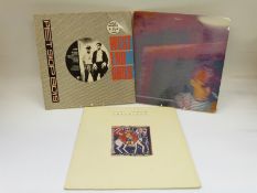 Approximately 100 albums and 12