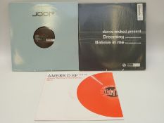 Approximately 200 new 12