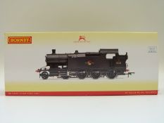 Hornby 00 gauge 2-8-OT BR Class 52XX locomotive 5243 R3126,