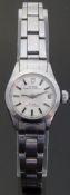 Tudor Princess Oysterdate automatic wristwatch ref.