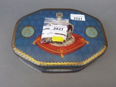 A small collection of largely pre-WWII pennies and farthings,