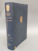 John Pinches Limited Trustees Presentation Edition set of twenty four hallmarked silver gilt