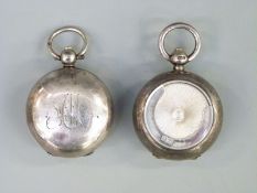 Two early 20thC sovereign holders,