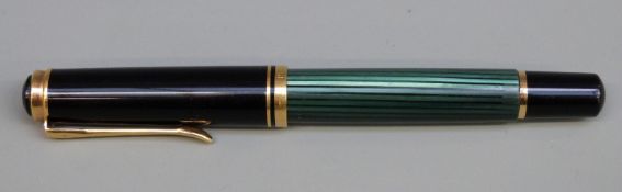 Pelikan ballpoint pen