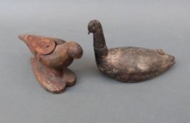 Two 19thC or earlier,