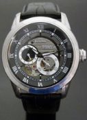Bulova gentleman's automatic wristwatch ref.