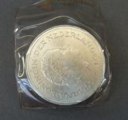 Netherlands 1970 10 Gulden in unused condition 