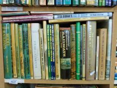 A quantity of railway interest books to include Railway Modeling, railway art, toys, Brunel,