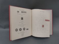 A good collection of GB stamps, Victoria - George VI in a Windsor album.