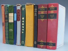 R.L. Stevenson Dr. Jekyll & Mr.