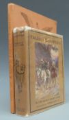 Randolph Caldecott Some of Aesop's Fables with Modern Instances 1883 pink illustrated cloth,