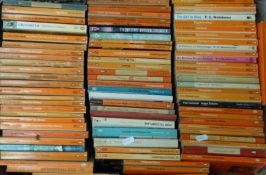 [Literature] Graham Greene, Agatha Christie, E M Forster,