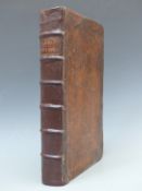 William Camden's Britannia,