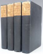 History of the Great Civil War 1642-1649 by Samuel R.