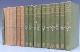 Gloucestershire Parish Registers Marriages 1896-1914 edited by W.P.W.