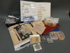 A large quantity of German stamps, all periods, in stockbooks,