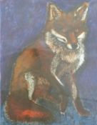 Julia Manning signed limited edition (8/100) print 