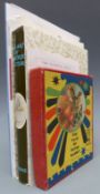 The Art of Beatrix Potter 1972 revised edition in slipcase,