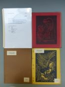 Graham Greene Papers,