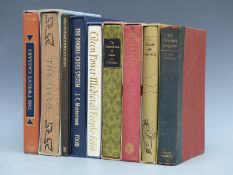 Homer's Iliad, Paris in the Revolution, Pick of Punch, Double Cross System,