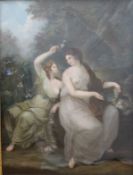 Attributed Robert Home (British,