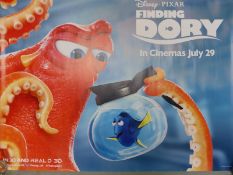 A collection of children's film posters including Sing (quantity), Secret Life of Pets,