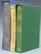 Grimm's Fairy Tales with illustrations by Arthur Rackham,