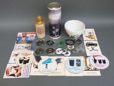 Guinness animals T.G.