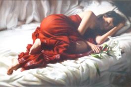 Tina Spratt (British, b.