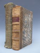 Girls Own Annual for 1884/5 with several full page chromolithographs and black and white