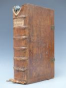 Antiphonale Romanum Juxta Breviarium Ex Decreto Sacro-Sancti Concilii Tridentini Restitutum A.