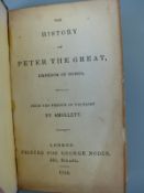 New Cyclopaedia of Botany & Book of Herbs,