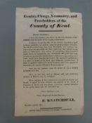 A William IV political,