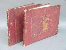 Pictures of Life and Character by John Leech,