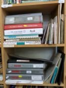 A quantity of Plaxton, Dennis,