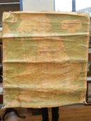 A railway map of England and Wales by the clearing house,