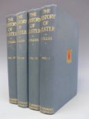 The History of Ulster from the Earliest Times to the Present Day by Ramsay Colles,