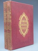 The Arts And Industry of All Nations or Pictorial Gallery of Arts illustrating the Progress in