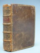 The English Baronets, being a Genealogical and Historical Account of their Families,