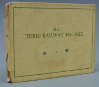 [Signed] The Rev. W.