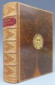 [Binding] Dictionary of The Bible edited by James Hastings,