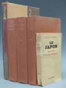 Yosoburo Takekoshi The Economic Aspects of the History of the Civilization of Japan,