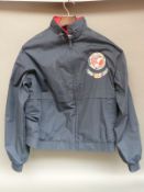 A Boeing jacket relating to the X-32 JSF aircraft