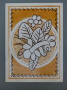 [Virginia Woolf] signed theatre programme 'Virginia' a play starring Maggie Smith,