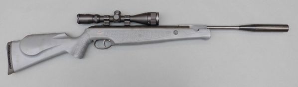 Norica Atlantic Carbine 44-1C .