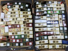 One-hundred-and-twenty-eight Lledo Days Gone diecast model vehicles,