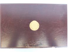 Bachmann 00 gauge LNER World Speed Record two locomotive set with LNER 4-6-2 Mallard 4468 and BR