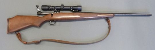 Savage model 14 .