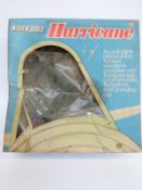 Keilkraft Hurricane nitro model aeroplane,